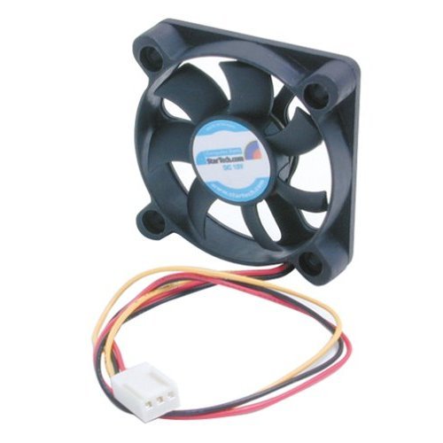 5x1 Cm Tx3 Replacement Ballbearing Fan