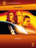 Armageddon  Die besten Filme aller Zeiten - Bruce Willis