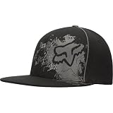 FOX After Practice Boys Hat - Black