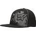 FOX After Practice Boys Hat - Black