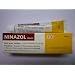 10g Ninazol Cream Ketoconazole 2% Anti Fungi and Yeasts At Skin