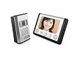 Video Door Phone Intercom System (7 Inches LCD Monitor and Night Vision Camera)