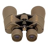 Galileo 24x50 Zoom Binocular