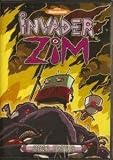 Invader Zim Special Features Disc
