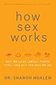 How Sex Works: Why We Look, Smell, Taste, Feel, and Act the Way We Do
