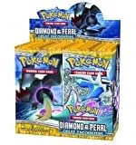 Eigenschaften nintendo / Pokemon Diamant & Perl - Epische Begegnungen - Booster Display (de)