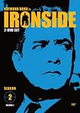Ironside: Season 2, Vol. 1