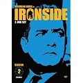 Ironside: Season 2 V.1 [DVD] [Region 1] [US Import] [NTSC]