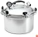 All-American 15-1/2-Quart Pressure Cooker/Canner