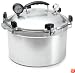 All-American 15-1/2-Quart Pressure Cooker/Canner