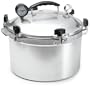 All-American 15-1/2-Quart Pressure Cooker/Canner