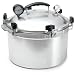 All-American 15-1/2-Quart Pressure Cooker/Canner