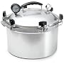 All-American 15-1/2-Quart Pressure Cooker/Canner