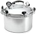 Kitchen & Housewares : All-American 15-1/2-Quart Pressure Cooker/Canner