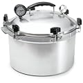 Save on pressure cookers