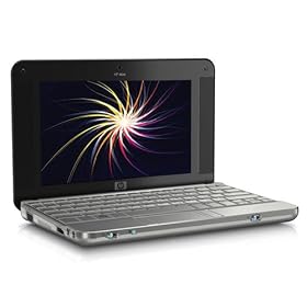 Hewlett-Packard 2133-FT268UA 8.9-Inch Mini Note PC