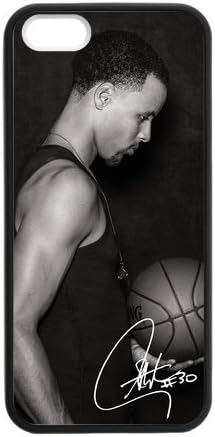 Stephen Curry Apple Cases for Iphone 5,5S cheap stylish