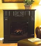 Fireplaces