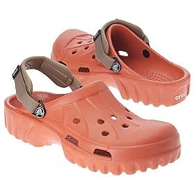 crocs Off-Road Clog