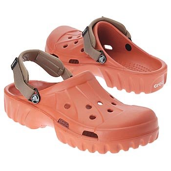 crocs Off-Road Clog