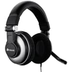Corsair CA-HS1NA Gaming Audio Series HS1 USB Gaming Headset