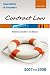 Q&A: Law of Contract 2007 and 2008