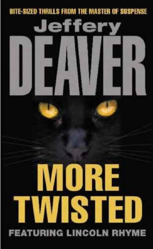 Jeffery Deaver
