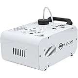 ADJ Products VF Volcano Vertical Fog Machine, 6x 3W RGB LEDs