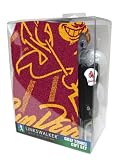 Arizona State Sun Devils Golf Towel Gift Pack - NCAA College Athletics