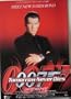 James Bond Tomorrow Never Dies Flyer B Style