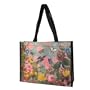 Coelacanth - Shopping Bag - Bird & Butterfly