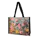 Coelacanth - Shopping Bag - Bird & Butterfly