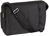 Briggs & Riley  Verb Grow Expandable Messenger Bag
