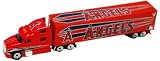 MLB Los Angeles Angels 2009 1:80 Scale Tractor Trailer Diecast