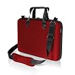 Cocoon CPS400RD Laptop Case, Up tp 15.4 Inch, Red