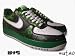 Eight & Nine Designs x Mateo 1-of-1 AUTHENTIC Exclusive Custom Nike Air Force One Sneaker 8&9 YOUR SIZE ANY COLOR