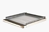 Best Rocky Mountain  Electric Griddle Reviews – Rocky Mountain UGT-MC24 4-Burner Rating