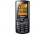 Samsung Hero E2232 | Wine Red