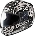 HJC CL-SP CLSP GRIMM MC5 MOTORCYCLE Full-Face-Helmet