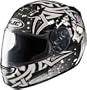 HJC CL-SP CLSP GRIMM MC5 SIZE:LRG MOTORCYCLE Full-Face-Helmet