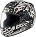 HJC CL-SP CLSP GRIMM MC5 SIZE:LRG MOTORCYCLE Full-Face-Helmet
