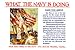 What the Navy is doing - Training young Americans Four sure things in the Navy - pay ...