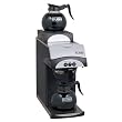 BUNN 392 Gourmet Pourover Coffee Brewer with Two Warmers
