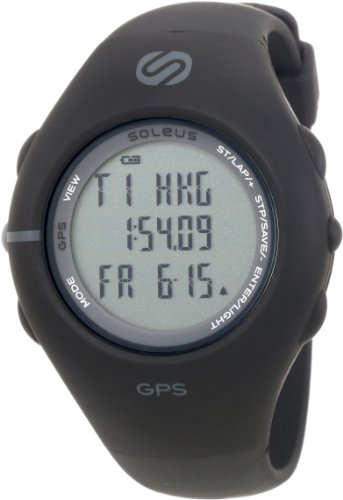  Soleus GPS 1.0