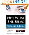 Not What She Seems