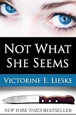 Not What She Seems