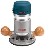Bosch 1617 11 Amp 2 HP Fixed Base Router