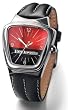 Lambretta - Jet - Analog - Red - Leather