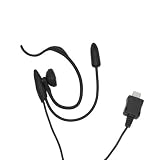Boom Mic Hands Free Headset for LG GR500/ Pantech Ease P2020 41CvfMOub1L. SL160 Boom Mic Hands Free Headset for LG GR500/ Pantech Ease P2020