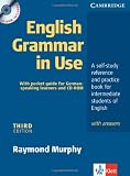 English Grammar in Use, 3rd Edition